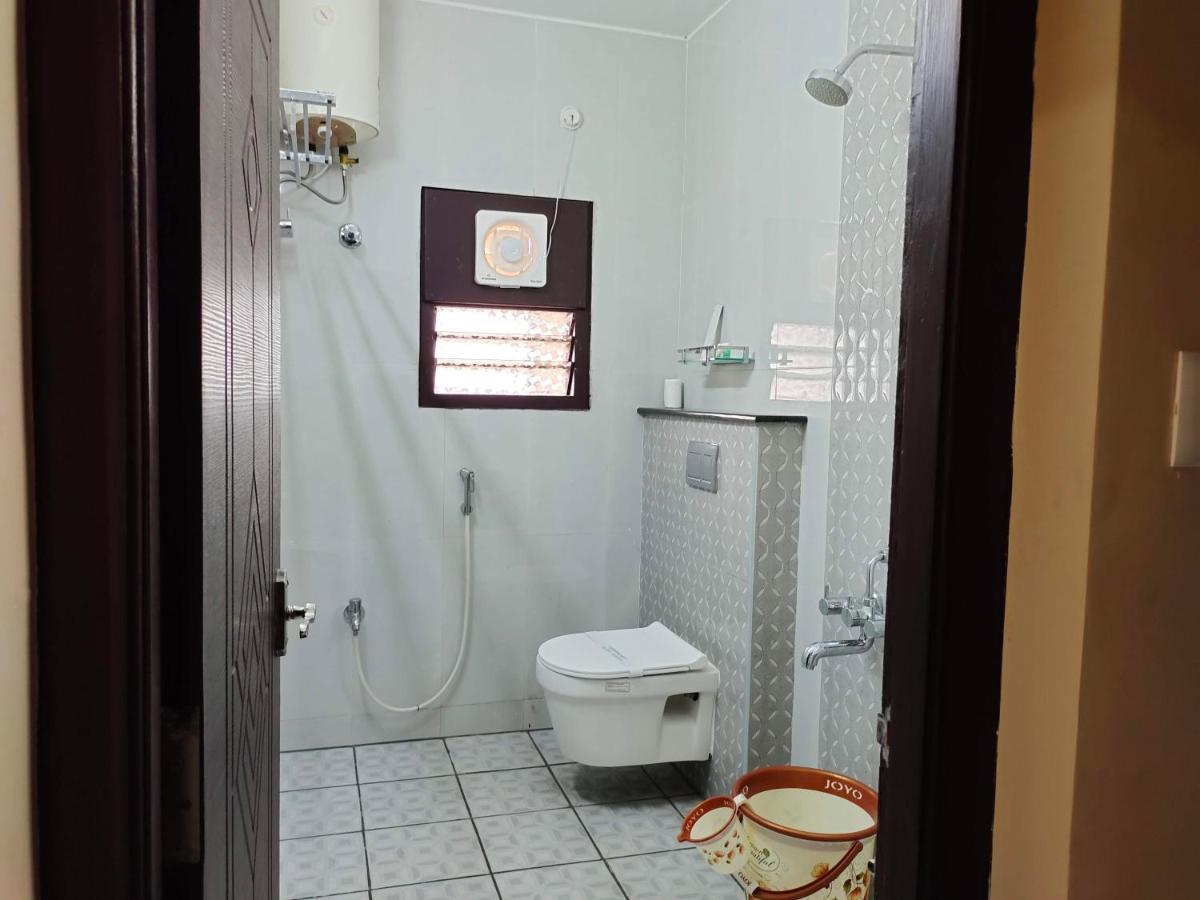 John Towers Hotel Tirunelveli Bagian luar foto